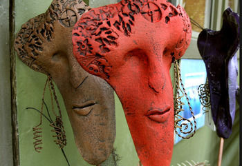 Volcano Artist Cottage Zewnętrze zdjęcie